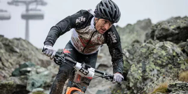Vorschau 29. Ischgl Ironbike