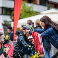 Vorschau 29. Ischgl Ironbike