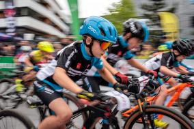 Vorschau 29. Ischgl Ironbike