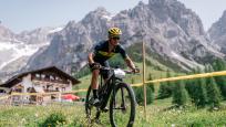 VORSCHAU: 25. ALPENTOUR TROPHY 2024Das steirische MTB-Etappenrennen wartet zur Jubiläumsausgabe von 20.-23. Juni mit bewährtem Konzept und neuem Eintages-Marathon auf.