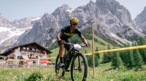 VORSCHAU: 25. ALPENTOUR TROPHY 2024Das steirische MTB-Etappenrennen wartet zur Jubiläumsausgabe von 20.-23. Juni mit bewährtem Konzept und neuem Eintages-Marathon auf.