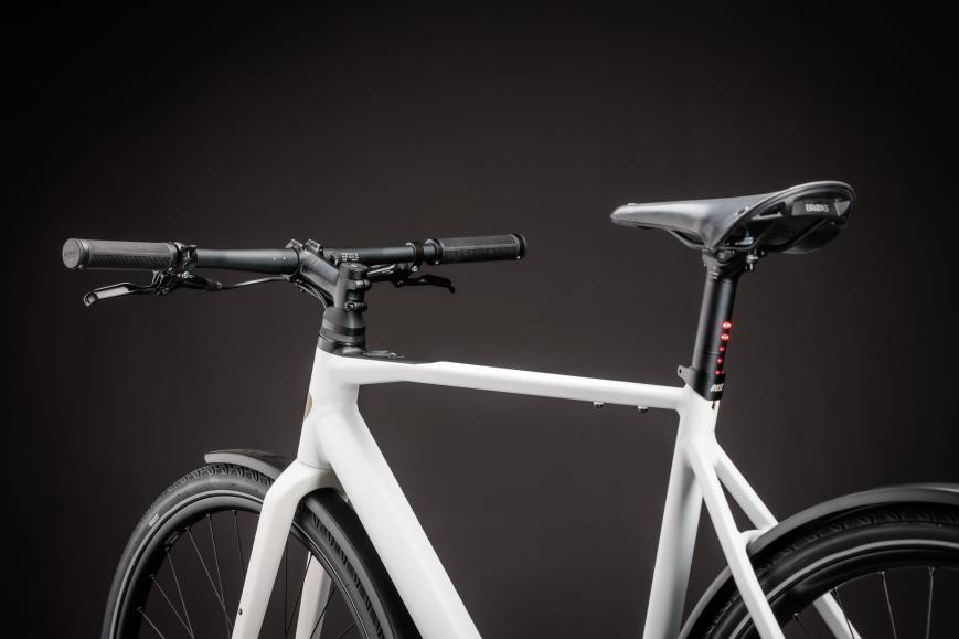 Rose Sneak Plus EQ im Test