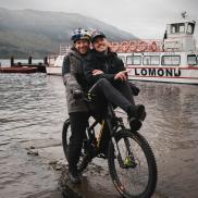Video: Game of Bike