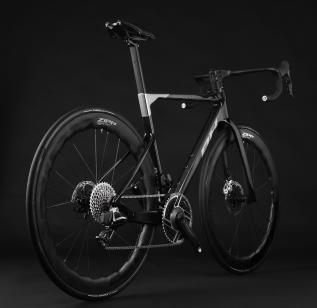 BH Modell-Upgrades