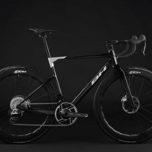 BH Modell-Upgrades