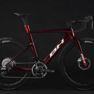 BH Modell-Upgrades