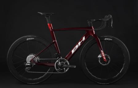 BH Modell-Upgrades