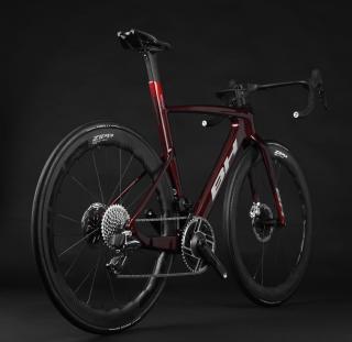 BH Modell-Upgrades