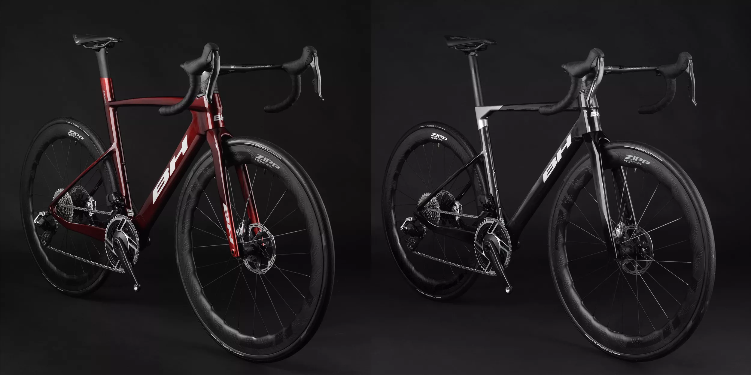 BH Modell-Upgrades BH Modell-Upgrades