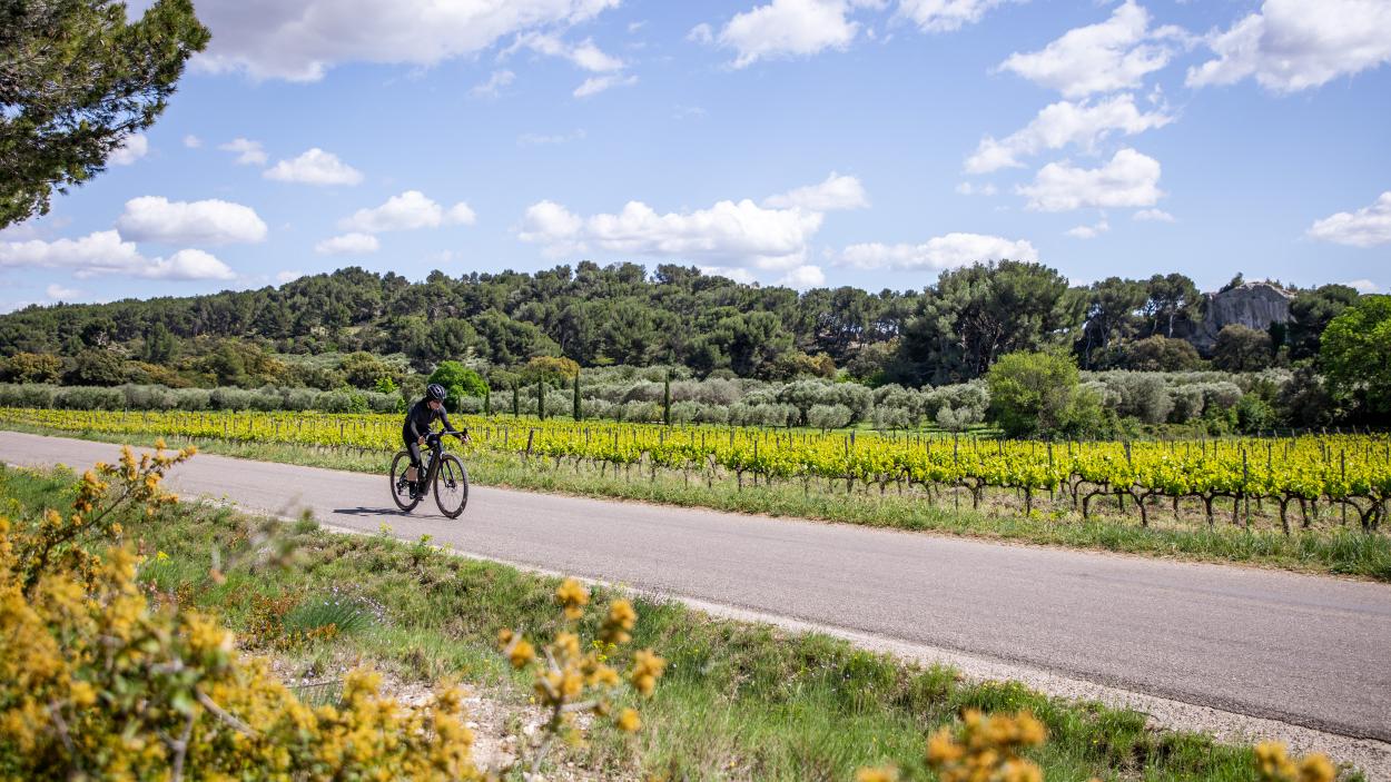 Moustache Dimanche 28 Road & Dimanche 29 Gravel