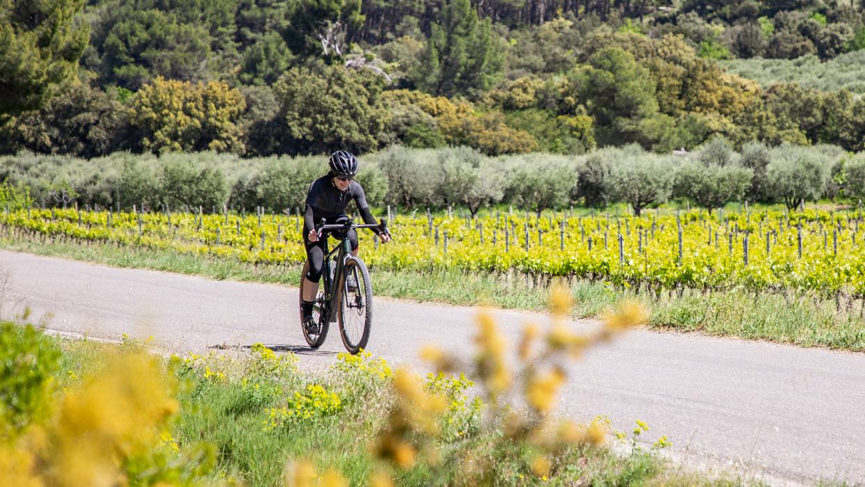 Moustache Dimanche 28 Road & Dimanche 29 Gravel