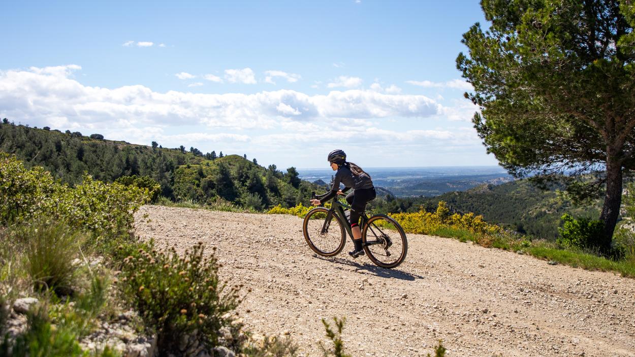 Moustache Dimanche 28 Road & Dimanche 29 Gravel
