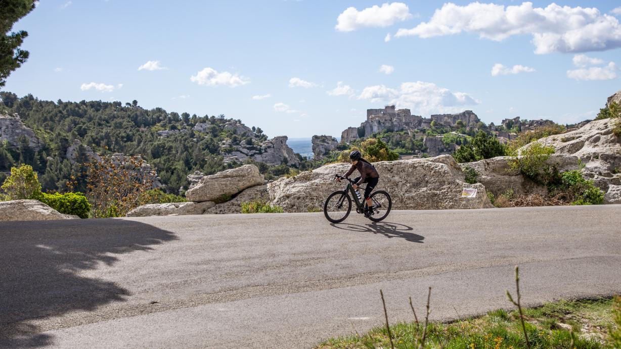 Moustache Dimanche 28 Road & Dimanche 29 Gravel