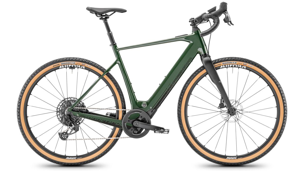 Moustache Dimanche 28 Road & Dimanche 29 Gravel