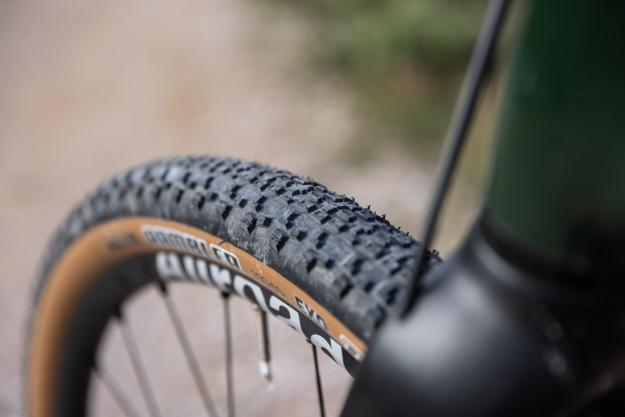 Moustache Dimanche 28 Road & Dimanche 29 Gravel