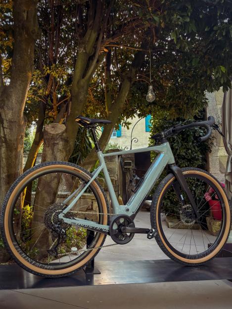 Moustache Dimanche 28 Road & Dimanche 29 Gravel