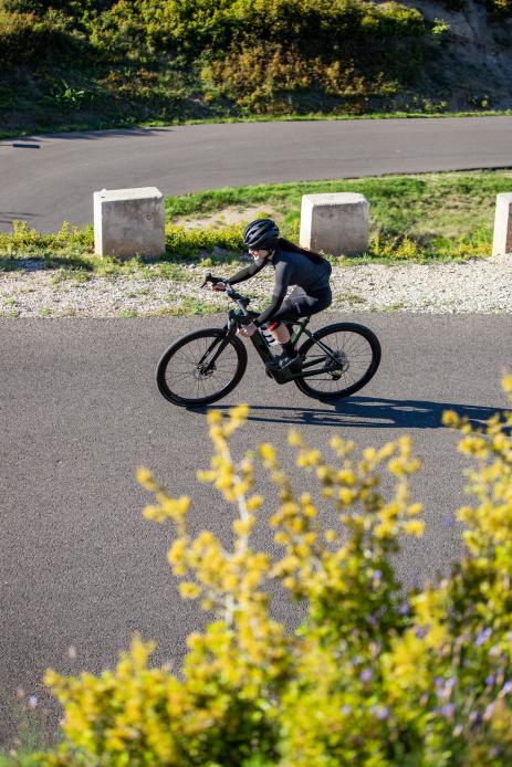Moustache Dimanche 28 Road & Dimanche 29 Gravel
