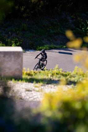 Moustache Dimanche 28 Road & Dimanche 29 Gravel