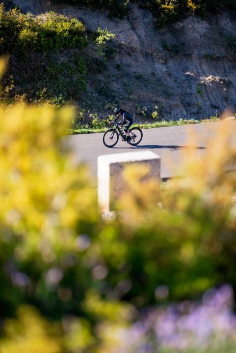 Moustache Dimanche 28 Road & Dimanche 29 Gravel