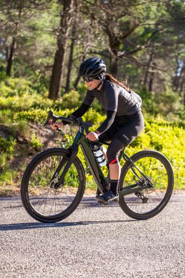 Moustache Dimanche 28 Road & Dimanche 29 Gravel
