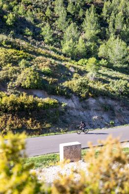 Moustache Dimanche 28 Road & Dimanche 29 Gravel