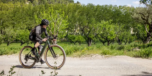 Moustache Dimanche 28 Road & Dimanche 29 Gravel