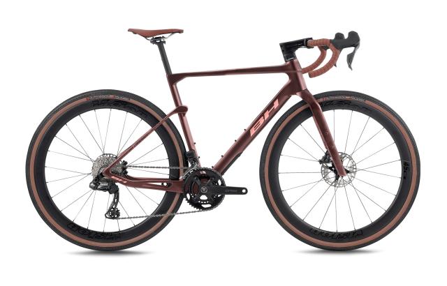 BH Modell-Upgrades