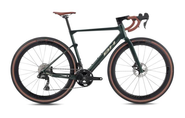 BH Modell-Upgrades