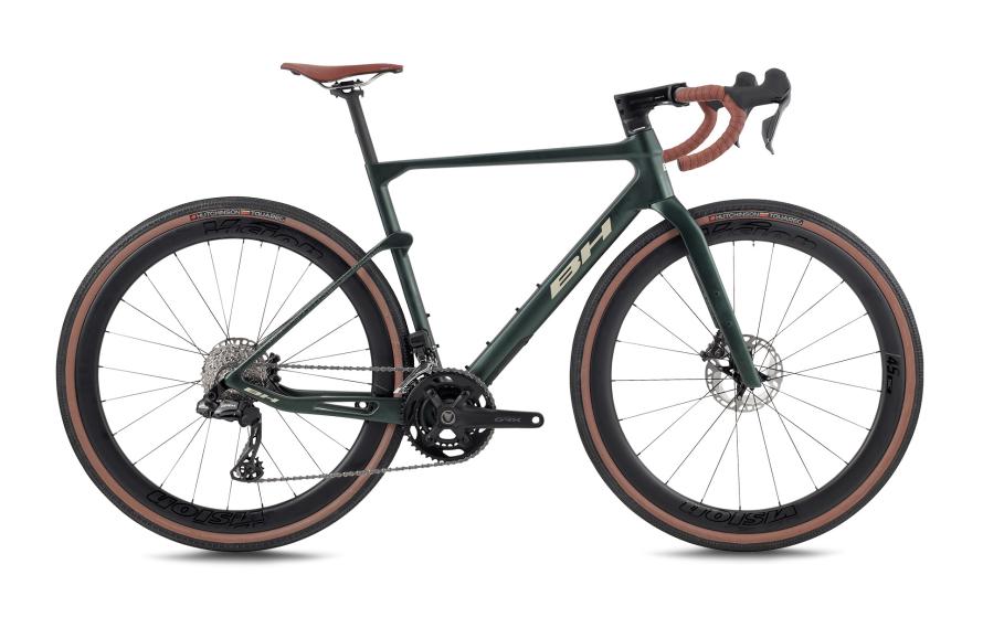BH Modell-Upgrades