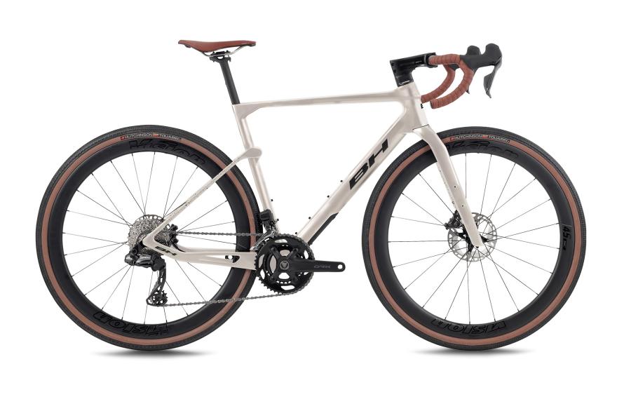 BH Modell-Upgrades