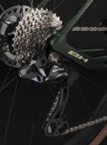 BH Modell-Upgrades
