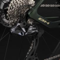 BH Modell-Upgrades