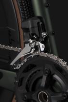 BH Modell-Upgrades