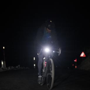 Premiere: Race Across Austria