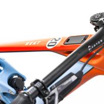 Mondraker Neat Unlimited Gulf Edition