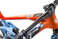 Mondraker Neat Unlimited Gulf Edition
