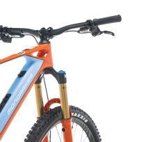 Mondraker Neat Unlimited Gulf Edition