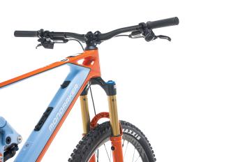 Mondraker Neat Unlimited Gulf Edition