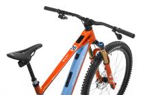 Mondraker Neat Unlimited Gulf Edition