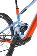 Mondraker Neat Unlimited Gulf Edition