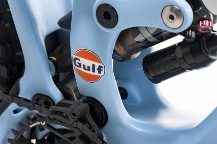 Mondraker Neat Unlimited Gulf Edition