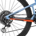 Mondraker Neat Unlimited Gulf Edition