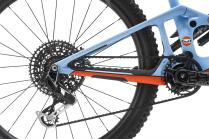 Mondraker Neat Unlimited Gulf Edition
