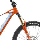 Mondraker Neat Unlimited Gulf Edition