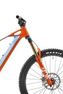 Mondraker Neat Unlimited Gulf Edition