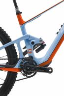 Mondraker Neat Unlimited Gulf Edition
