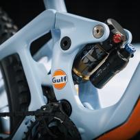 Mondraker Neat Unlimited Gulf Edition