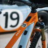 Mondraker Neat Unlimited Gulf Edition