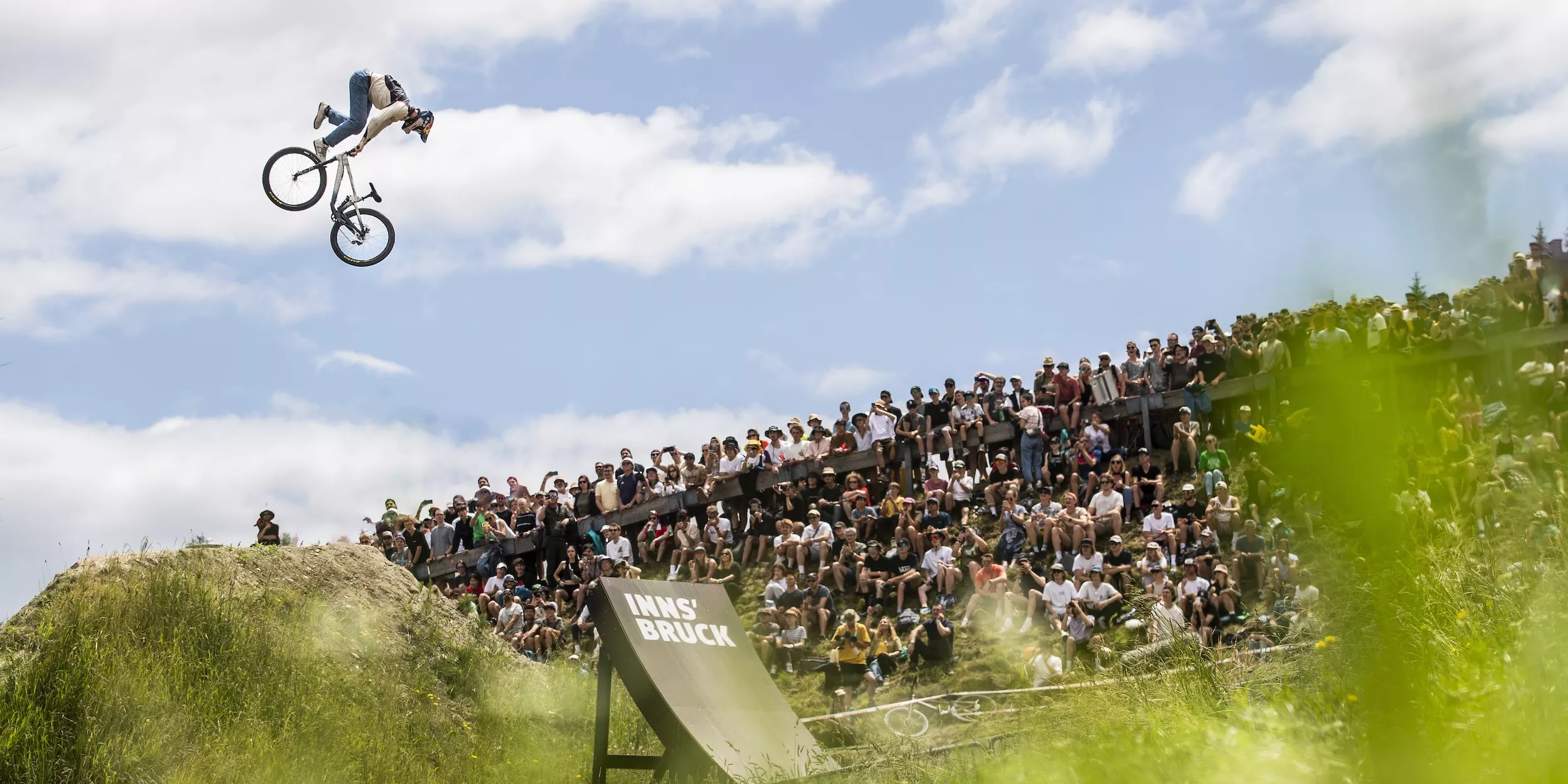 Crankworx Innsbruck 2024