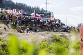 Crankworx Innsbruck 2024